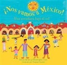 Laurie Krebs, Christopher Corr - ¡Nos Vamos a Mexico!