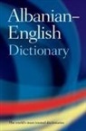 Leonard Newmark, Leonard ( Newmark, Newmark Leonard - Oxford Albanian English Dictionary