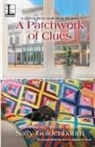 Sally Goldenbaum - A Patchwork of Clues