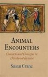 Susan Crane - Animal Encounters