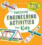 Christina Schul - Awesome Engineering Activities for Kids