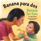 Ellen Mayer, Ying-Hwa Hu - Banana Para Dos/Banana for Two