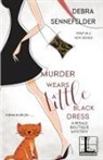 Debra Sennefelder - Murder Wears a Little Black Dress