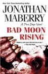 Jonathan Maberry - Bad Moon Rising