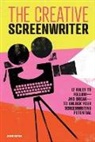Julian Hoxter - The Creative Screenwriter