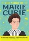 Susan B Katz, Susan B. Katz - The Story of Marie Curie