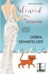 Debra Sennefelder - Silenced in Sequins
