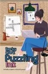 Becky Clark - Puzzling Ink