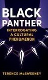 Terence Mcsweeney - Black Panther