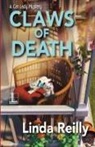 Linda Reilly - Claws of Death