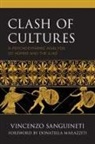 Vincenzo Sanguineti, Sanguineti Vincenzo - Clash of Cultures