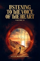 Elian Bittencourt, Elian Bittencourt - Listening to the Voice of the Heart - Volume II