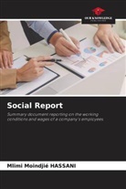 Mlimi Moindjié HASSANI - Social Report