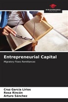 Cruz García Lirios, Rosa Rincón, Arturo Sánchez - Entrepreneurial Capital
