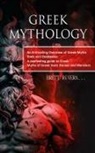 Brett Rivera - Greek Mythology