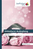 Mavluda Polvanova - Ustozlarni Ardoqlang