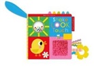 Scholastic - Shake Look Touch: Scholastic Early Learners (Touch and Explore)