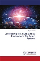 Mykola Beshley - Leveraging IoT, SDN, and AI Innovations for Smart Systems