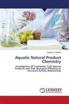 Sanjay Chavan - Aquatic Natural Product Chemistry