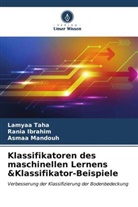 Rania Ibrahim, Asmaa Mandouh, Lamyaa Taha - Klassifikatoren des maschinellen Lernens &Klassifikator-Beispiele