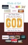 Sean Taylor Simser - Praising God with Profanity