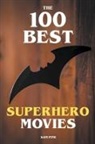 Sam Pine - The 100 Best Superhero Movies