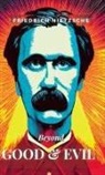 Friedrich Nietzsche - Beyond Good and Evil (Hardcover Library Edition)