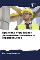 Kassahun Mereawi - Praktika uprawleniq denezhnymi potokami w stroitel'stwe