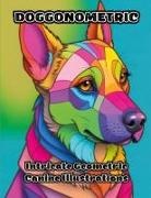 Colorzen - Doggonometric