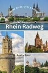 Ankita Rossi - Rhein Radweg (Rhine River Cycle Path)