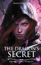 Daniel Voigtländer - The Dragon's Secret: Der rothaarige Schatten