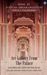 Faria. F Valdemiro - Art Gallery from the Palaces