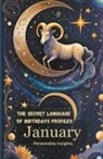 Daniel Sanjurjo - The Secret Language of Birthdays Profiles - January Personality Insights