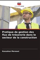 Kassahun Mereawi - Pratique de gestion des flux de trésorerie dans le secteur de la construction