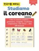 Fandom Media - STUDIAMO IL COREANO