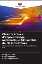 Rania Ibrahim, Asmaa Mandouh, Lamyaa Taha - Classificateurs d'apprentissage automatique &Ensemble de classificateurs