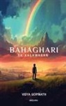 Vidya Gopinath - Bahaghari sa Kalawakan