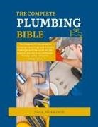 Alex Morrison - The Complete Plumbing Bible