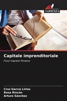 Cruz García Lirios, Rosa Rincón, Arturo Sánchez - Capitale imprenditoriale