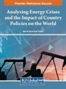 Merve Suna Ozel Ozcan - Analyzing Energy Crises and the Impact of Country Policies on the World