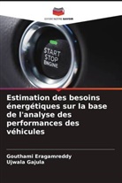 Gouthami Eragamreddy, Ujwala Gajula - Estimation des besoins énergétiques sur la base de l'analyse des performances des véhicules