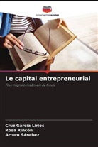 Cruz García Lirios, Rosa Rincón, Arturo Sánchez - Le capital entrepreneurial