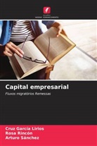 Cruz García Lirios, Rosa Rincón, Arturo Sánchez - Capital empresarial