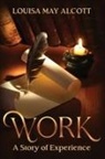 Louisa May Alcott - Work