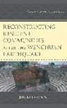 Junko Otani, Junko Otani - Reconstructing Resilient Communities After the Wenchuan Earthquake