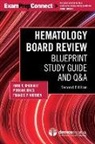 Worden/ Khoriaty/ Jones, Morgan Jones, Rami N Khoriaty, Francis P Worden - Hematology Board Review