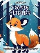 Scott E Bowser - Frosty Freinds