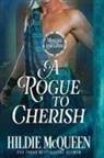 Hildie Mcqueen - A Rogue to Cherish
