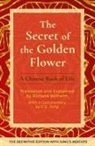 The Secret of the Golden Flower