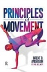 Brent Anderson, Brent D Anderson - Principles of Movement